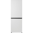 Hanseatic HKGK16155CW - Koelvriescombinatie - 161 cm - 230L - Wit