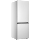 Hanseatic HKGK14349CW - Koelvriescombinatie - 143 cm - 175L - Wit