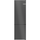 Bosch KGN39OCAF - Koelvriescombinatie - 203 cm - 363L - No Frost - Antraciet