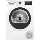Bosch WTH8520CNL - Warmtepompdroger - 8 kg - AutoDry - 62 dB - Wit