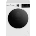 Beko B5WFT78410W Wasmachine - Hygiene+ - Koolborstelloze motor -  SteamCure-technologie  - 8kg - 1400T 