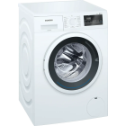 Siemens WM14N2ECODUITS - Wasmachine - 7 kg - 1400 tpm - Wit