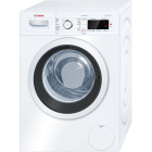 Bosch WAW32461NL/09 - Wasmachine - 8 kg - 1600 tpm - Energieklasse A+++