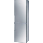 Bosch Kgn39x93 - Koelvriescombinatie - 200 cm - 315L - No Frost