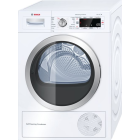 Bosch WTW87562NL - Warmtepompdroger - 9 kg - Zelfreinigende Condensor - 64 dB - Energieklasse A++