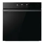 Hisense BSA66346PDBG Inbouw Oven – 60 cm | Met Stoomfunctie, AirFry en Pyrolytische Reiniging