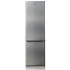 Samsung RL38SBIH - Koel-vriescombinatie - 182 cm - 320L - No Frost - Zilver