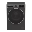 Beko B5W5841AG - Wasmachine - 8 kg - 1400 tpm - SteamCure - Energieklasse A - Antraciet