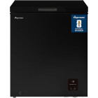 Fridgemaster MCF142EB - Vrieskist - 85.4 cm - 142L - 40 dB
