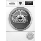 Bosch WTU87675NL - Warmtepompdroger - 8 kg - SelfCleaning Condenser - 64 dB - Energieklasse C - Wit
