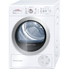 Bosch Wty87700nl - Warmtepompdroger - 8 kg - SelfCleaning Condensor - Energieklasse A++