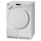 Miele T7644C Novotronic - Condensdroger - 6 kg - 48 dB - Energieklasse B