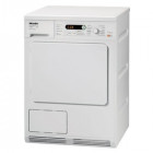 Miele T8822c - Condensdroger - 7 kg - Softcare & PerfectDry - 64 dB