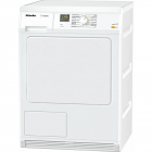 Miele TDA150C - Condensdroger - 7 kg - SoftCare & PerfectDry - 63 dB - Energieklasse B