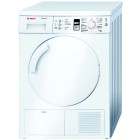 Bosch Wte84309 - Condensdroger - 8 kg - 61 dB - Energieklasse B