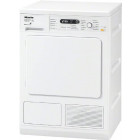 Miele T 8866 Wp Warmtepompdroger 8kg