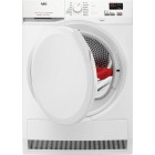 Aeg T7dbkleve Warmtepompdroger 7kg