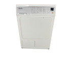Miele T8463c - Condensdroger - 6 kg - 66 dB - Energieklasse B