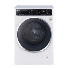 LG F14U1TBS2 - Wasmachine - 8 kg - 1400 tpm - TurboWash & SteamWash - Energieklasse A+++