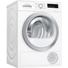 Bosch Wtw85231 - Warmtepompdroger - 8 kg - AutoDry - 65 dB - Energieklasse A++