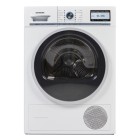 Siemens Wt47y700 - Warmtepompdroger - 8 kg - selfCleaning Condensor & autoDry - 64 dB - Energieklasse A++