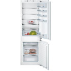 Bosch KIS86AFE0 - Inbouw Koel-vriescombinatie - 177.2 cm - 265L - LowFrost