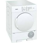 Siemens WT44C102 - Condensdroger - 7 kg - autoDry - 66 dB
