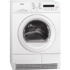 AEG T76280ac - Condensdroger - 8 kg - 64 dB - Energieklasse B