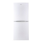 Candy Csc1365wen Koel-vriescombinatie 136cm