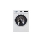 Siemens WM16W672 - Wasmachine - 9 kg - 1600 tpm - i-DOS & VarioPerfect