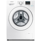 Samsung WF80F5E4P4W - Wasmachine - 8 kg - 1400 tpm - EcoBubble