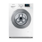 Samsung WF80F5E4P4W - Wasmachine - 8 kg - 1400 tpm - EcoBubble