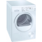 Siemens WT46E371 - Condensdroger - 7 kg - AutoDry - 64 dB - Energieklasse C