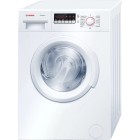 Bosch Wab28220 Classixx 6 Wasmachine 5.5kg 1400t