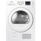 Samsung DV70H4300CW - Condensdroger - 7 kg - 66 dB - Energieklasse B