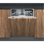 Hotpoint HDIC3B+26CW - Inbouw Vaatwasser - 60 cm - 14 Couverts - Besteklade - 46 dB - Energieklasse E