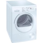 Siemens WT46E3F0NL - Condensdroger - 6 kg - Energieklasse B