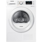 Samsung DV70M5020IW - Warmtepompdroger - 7 kg - OptimalDry - 65 dB - Energieklasse D