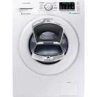 Samsung Ww80k5400ww  Wasmachine 8kg 1400t