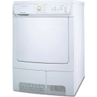 Electrolux Edc67555w - Condensdroger - 7 kg - 62 dB - Uitgestelde start - Energieklasse B (oud label)
