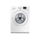 Samsung Wf70f5e2q4w - Wasmachine - 7 kg - 1400 tpm - EcoBubble - Energieklasse A+++