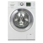Samsung WF806P4SAWQ - Wasmachine - 8 kg - 1400 tpm - EcoBubble - Energieklasse A+++