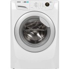 Zanussi ZWF8143NS - Wasmachine - 8 kg - 1400 tpm