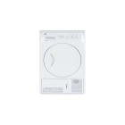Beko DCU720030 - Condensdroger - 7 kg - Vochtigheidssensor - 65 dB - Energieklasse B