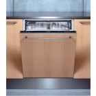 Siemens SE64M354 - Inbouw Vaatwasser - 81-87 cm hoog - 12 Couverts - AquaSlot - 47 dB - Energieklasse A