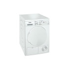 Siemens WT44E301 - Condensdroger - 7 kg - autoDry - Energieklasse B