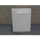 AEG Lavatherm T520 - Condensdroger - 5 kg - 64 dB - Energieklasse B