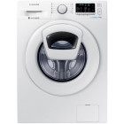 Samsung WW90K5400WW - Wasmachine - 9 kg - 1400 tpm - EcoBubble