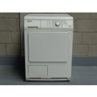 Miele T253c - Condensdroger - 6 kg - 66 dB - Energieklasse B