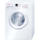 Bosch Wab28160nl Wasmachine 6kg 1400t